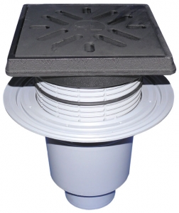 WPUST PODWÓRZOWY HL 616.1 100 12,5T