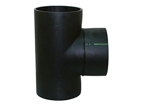 TRÓJNIK QS 50x50 / 90 WAVIN