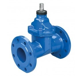 ZASUWA KOŁ. DŁUGA   50 002