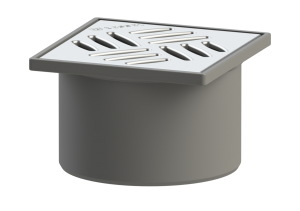 NASADA ABS Z KRAW ZE STAL 120X120