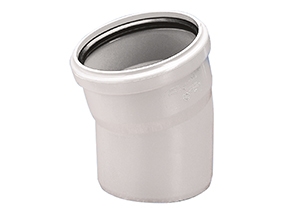 KOLANO KAN. WEWN. 50 / 15 WAVIN