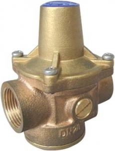 REDUKTOR CIŚN. 7 BIS 1 1/2