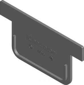 RECYFIX PRO 100 ŚCIANKA CZOŁOWA PEŁNA TYP 95 /47098/