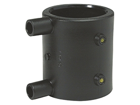 MUFA ELEKTROOPOROWA QS WAVIDUO 200 WAVIN