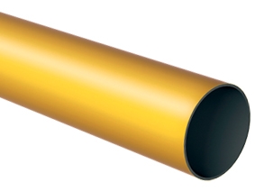 RURA GAZ PE ST RCn   110 x 6,6   SDR17 PN6 (12m) WAVIN