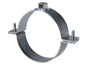 UCHWYT STAL QS GW M10 160 WAVIN
