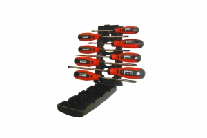 WKRĘTAKI SEGO 8 SZTUK RÓŻNE