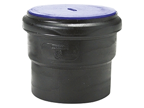 KIELICH Z KORKIEM QS 90 WAVIN