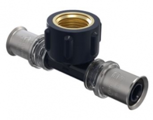 TRÓJNIK GW 20 x 1/2