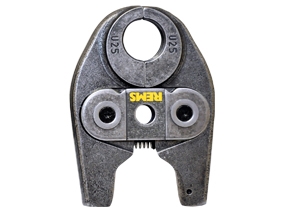 SZCZĘKA ZACISK. MINI 25 REMS WAVIN TIGRIS