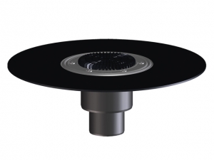 KORPUS PIONOWY WPUSTU 310 KH 50/70/110  Z KOŁ. BUITUMICZNYM (stary kod: 310NKH)