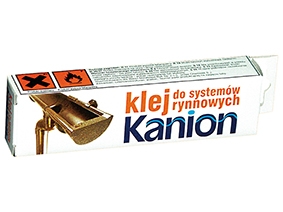 KLEJ KANION (50 ml) WAVIN    (3032590)
