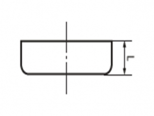 KOREK DO RUR BEZKIEL. 50 SML RSP