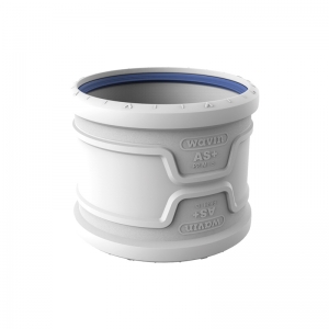 NASUWKA KAN. WEWN. NISKOSZ.   125   AS+ WAVIN