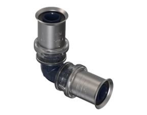 KOLANO 25 x 90 WAVIN TIGRIS K5