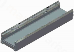 KORYTO FASERFIX 200 KS TYP 150F     3122