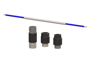 ZESPÓŁ DO PRZEDŁUŻANIA KABLA DO SILNIKA /80890/