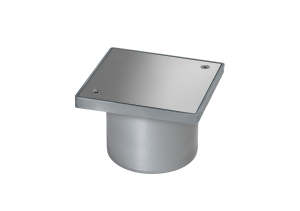 REWIZJA ABS Z RUSZTEM ZE STALI NIERDZ./27191-2/