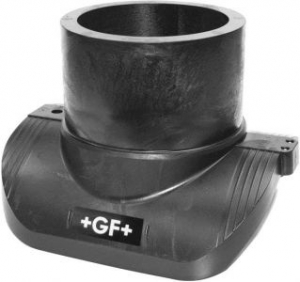 OBEJMA SIODŁ. SATURN   450 / 160    SDR11 GF+ 193135232