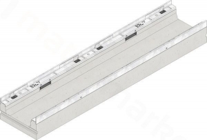 KORYTO FASERFIX 150 KS TYP 110F /2121/