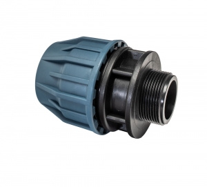 ZŁĄCZKA SKRĘCANA GZ   32 x 2,9 / 1