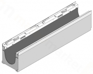 KORYTO FASERFIX 150 KS TYP 01 H=22cm /11000/