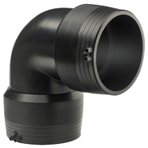 KOLANO ELEKTROOP. PE   200 / 90  SDR11 GF+ 753101819