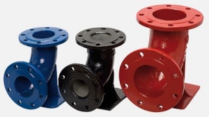 KOLANO STOPOWE 65 SFERO M