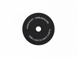 KÓŁKO TNĄCE (PEX, PP, S=16,8 MM) DO PTC 50-170