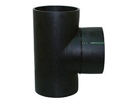 TRÓJNIK QS 75x75 / 90 WAVIN