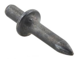 GWOŻDZIE KOŁNIERZ.  28MM