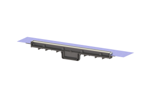 LINEARIS COMPACT L-550, BOCZNY DN50