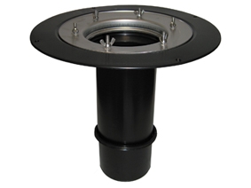 ELEMENT NADBUDOWY QS DO WPUSTÓW PIERŚCIEŃ DO MEMBRANY WAVIN (4031048)