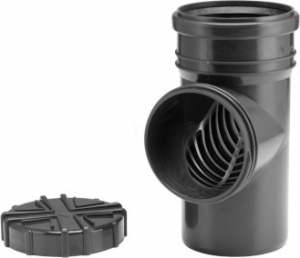 CZYSZCZAK Z SITKIEM   160   GRAFIT KARMAT