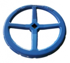 KÓŁKO DO ZAS DN65-80 KW17 AEON