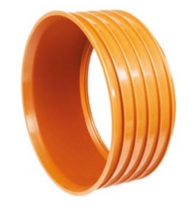 PRZEJŚCIE SZCZELNE PP   500   K2-KAN