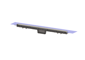 LINEARIS COMPACT L-750, BOCZNY DN50