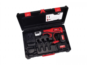 PRASA AKUM VIRAX P25+ Z 2 AKU 3 AH