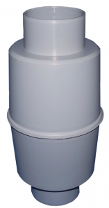 KLAPA ANTYZAPACHOWA DO RUR 110