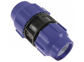 ZŁĄCZKA REDUKCYJNA POLYRAC   63 x 32   WAVIN