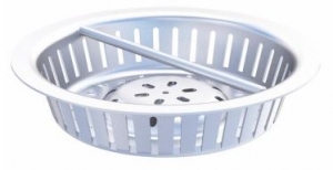 ACO Wpusty157 - kosz H AISI304