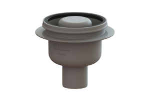 KORPUS CLASSIC Z SYFONEM 50 pionowy