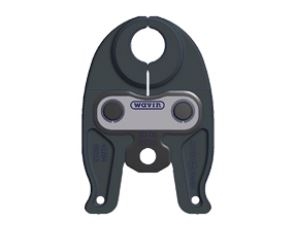 SZCZĘKA ZACISK. MINI U32 NOVOPRESS WAVIN TIGRIS