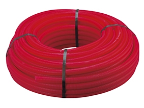 RURA ZWÓJ OSŁON KARB CZERW 36 / 29 (50M) WAVIN TIGRIS