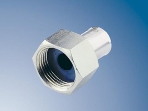 ZŁĄCZKA GW Z PÓŁŚRUBUNKIEM 20 x 3/4