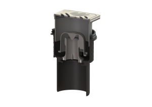 WPUST ECOGUSS DN100 PION. Z KRATKĄ SZCZEL.