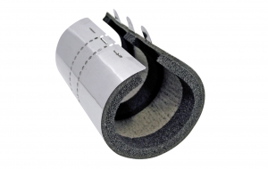 KOŁNIERZ OGN.WM PACIFYRE  P. 39-41 MM