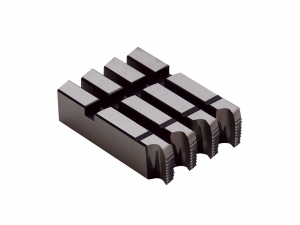 SEGO NOŻE GWINTUJĄCE BSPT 1-2