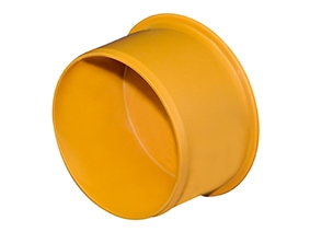 KOREK PVC KAN. ZEWN.   315   WAVIN