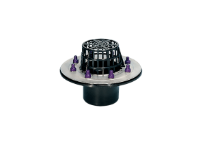 WPUST DACHOWY KESSEL DN100